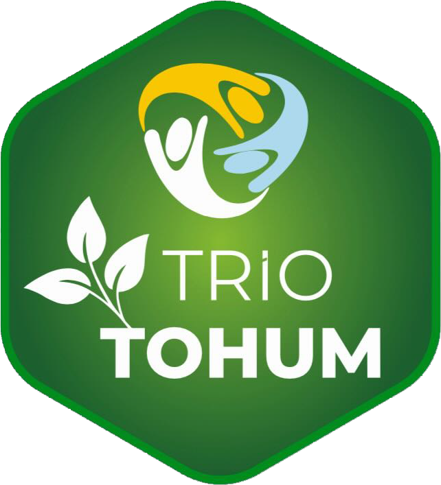 Trio Tohum Logosu